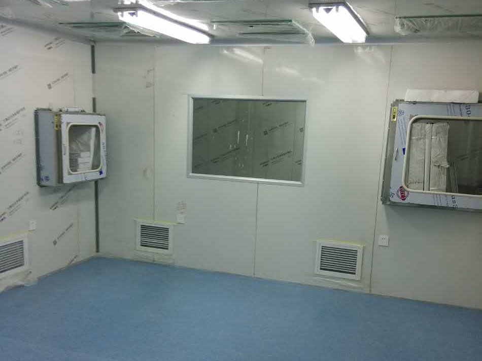 山東凈化車間設(shè)計 山東凈化車間設(shè)計