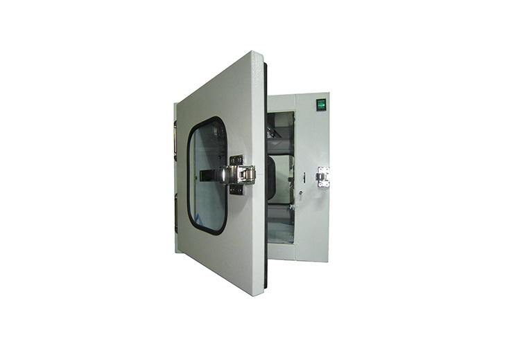 機(jī)械互鎖式傳遞窗 機(jī)械互鎖式傳遞窗