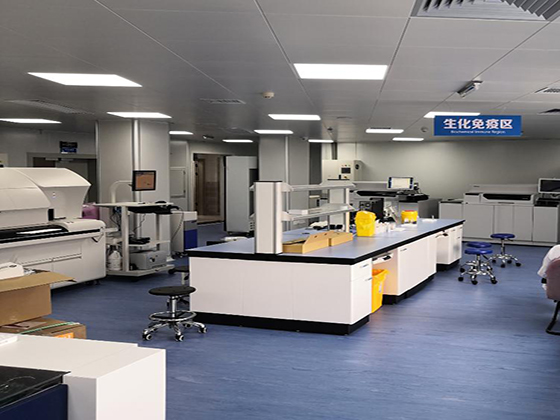 實(shí)驗(yàn)室凈化工程 實(shí)驗(yàn)室凈化工程